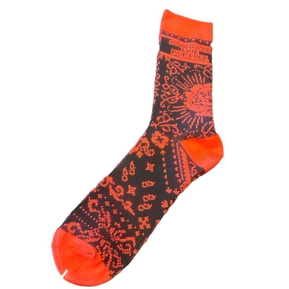 Assholes live forever socks, one size (3280) NEW